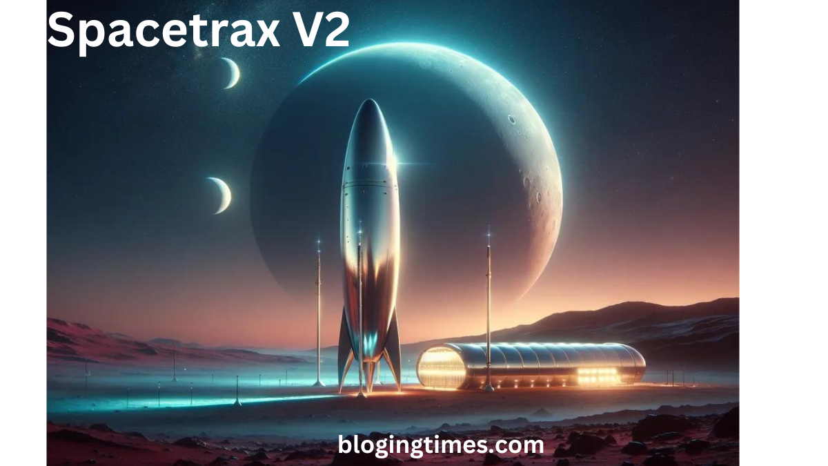 V2.spacetrax.com