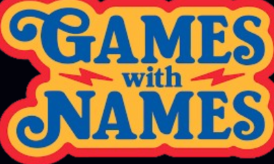 game names
