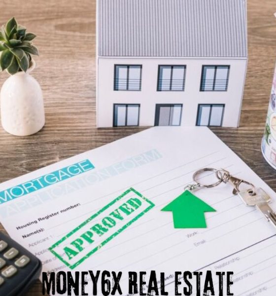 Money6x Real Estate