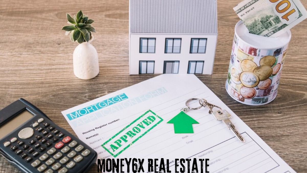 Money6x Real Estate